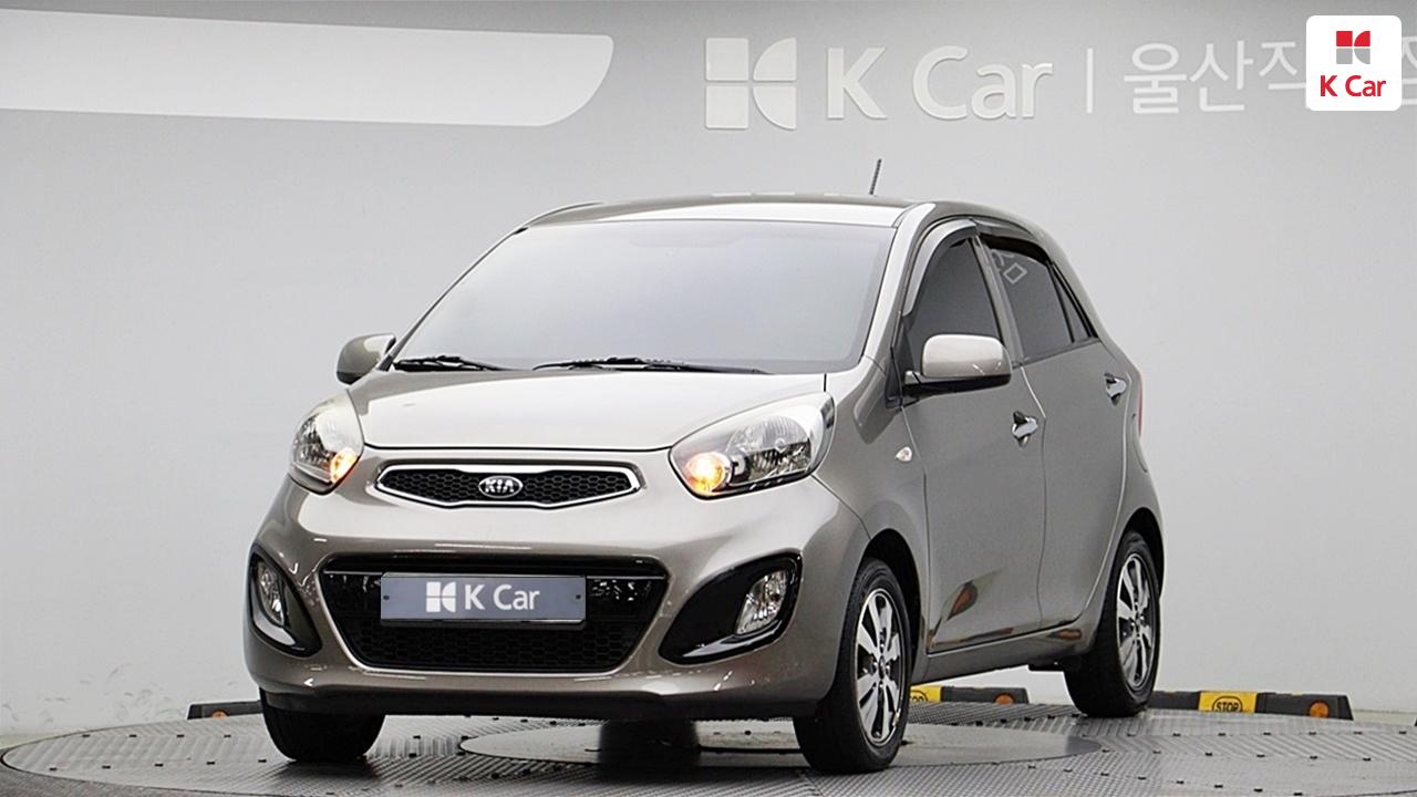 Kia Morning