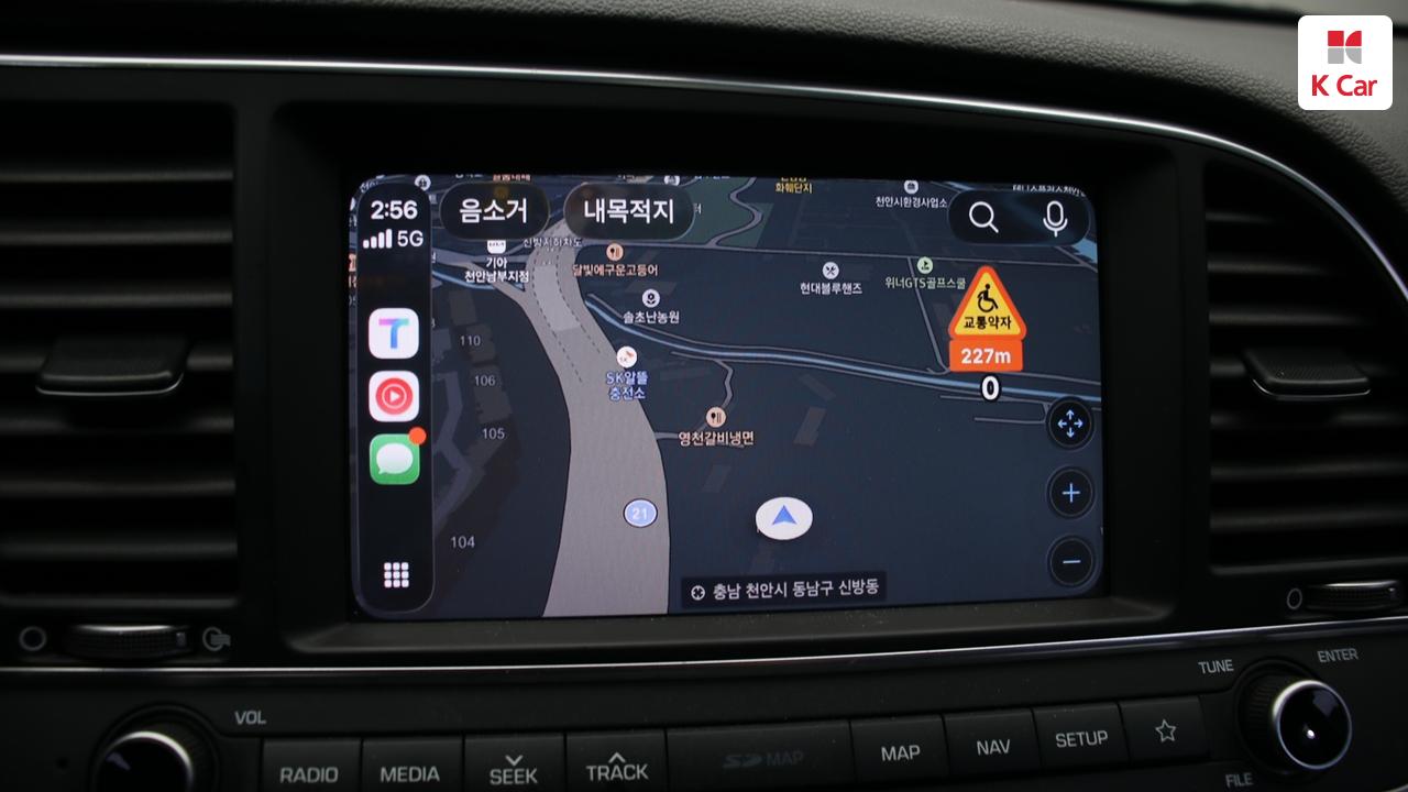 HYUNDAI Avante AD 1.6 GDI