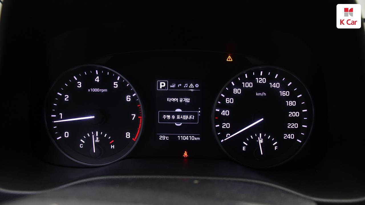 HYUNDAI Avante AD 1.6 GDI