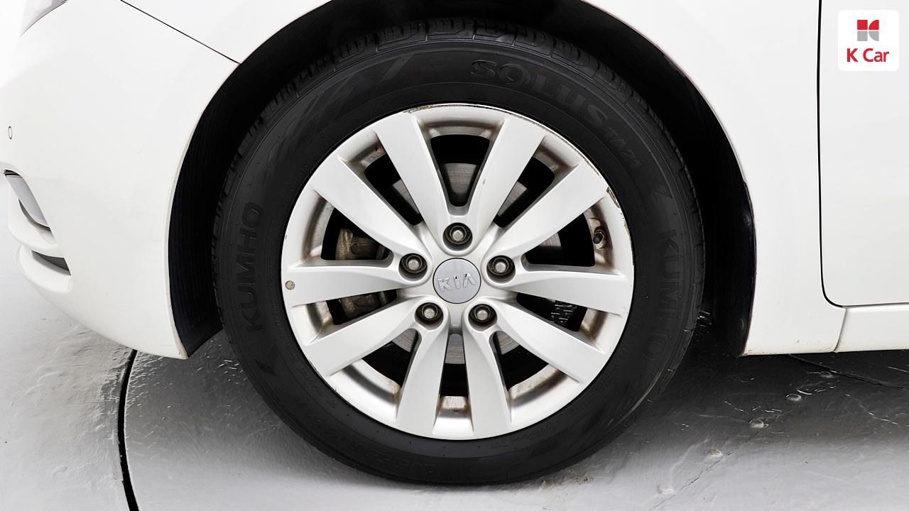 KIA K3 1.6 GDI