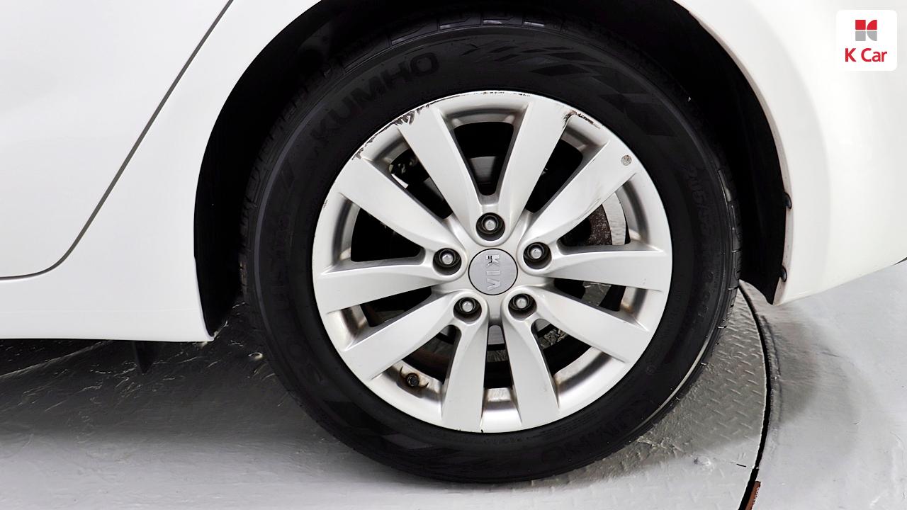 KIA K3 1.6 GDI