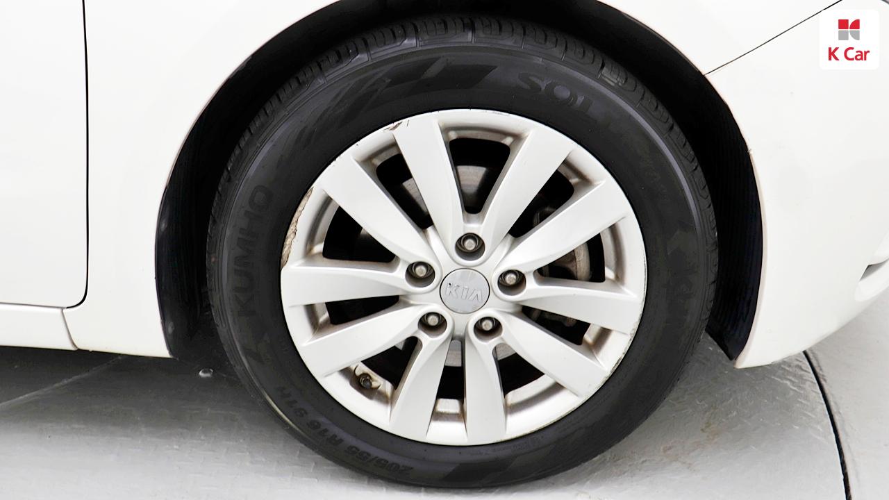 KIA K3 1.6 GDI