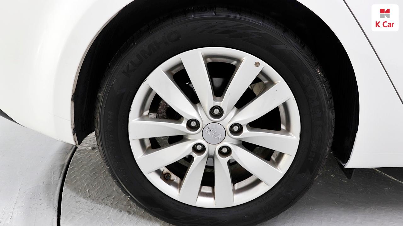 KIA K3 1.6 GDI