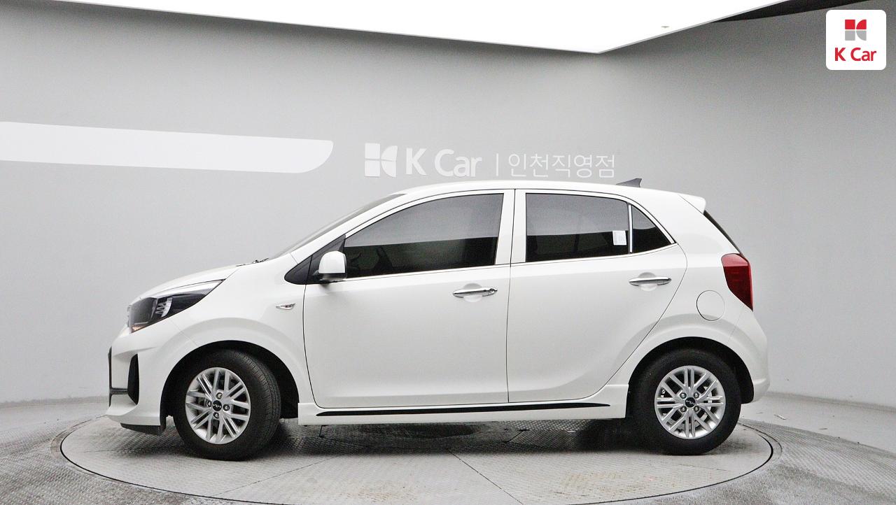 KIA Morning Urban 1.0 Gasoline