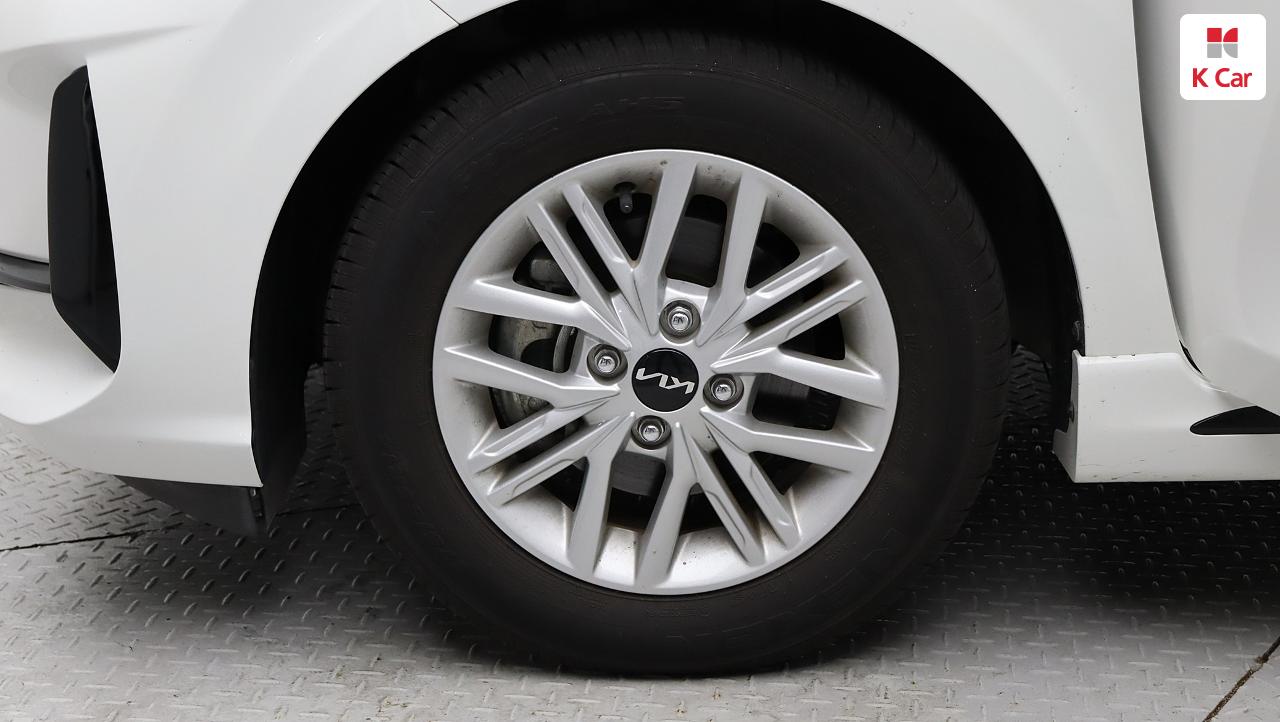 KIA Morning Urban 1.0 Gasoline