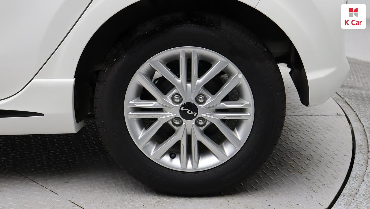 KIA Morning Urban 1.0 Gasoline