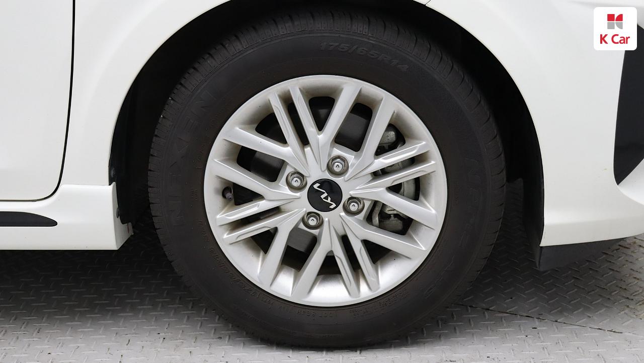 KIA Morning Urban 1.0 Gasoline