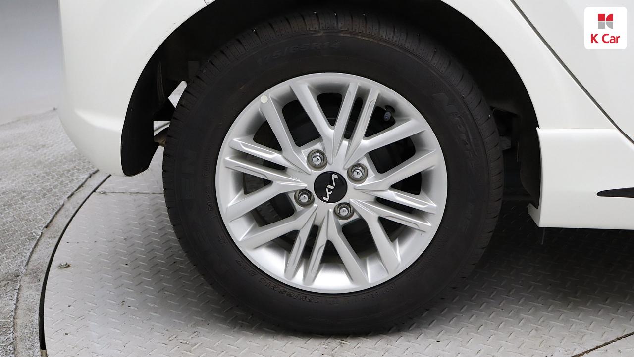 KIA Morning Urban 1.0 Gasoline