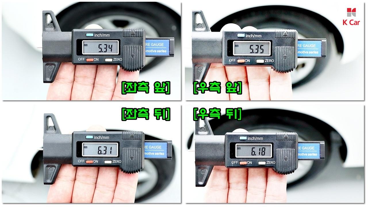 KIA The New Kia Ray 1.0 Gasoline