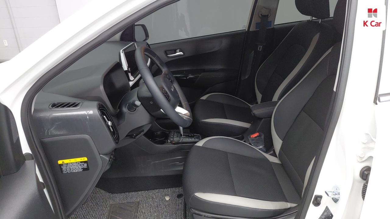 KIA The New Morning (JA) 1.0 Gasoline