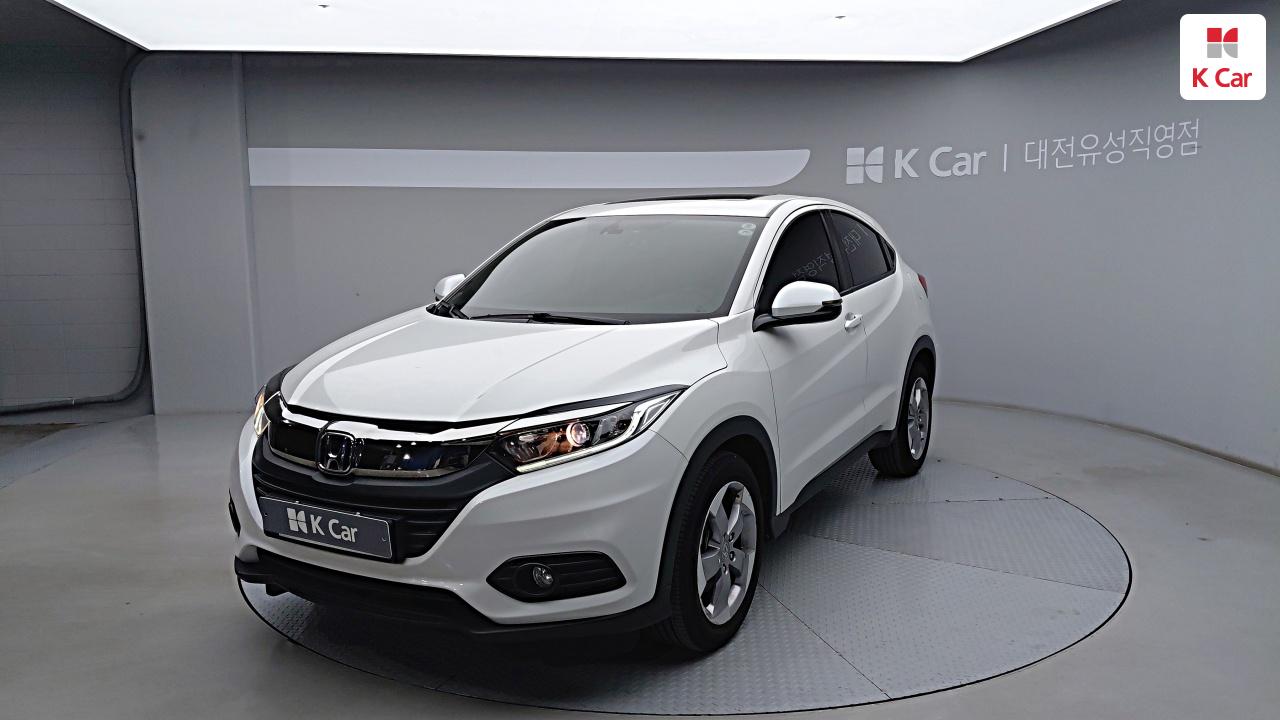هوندا HR-V