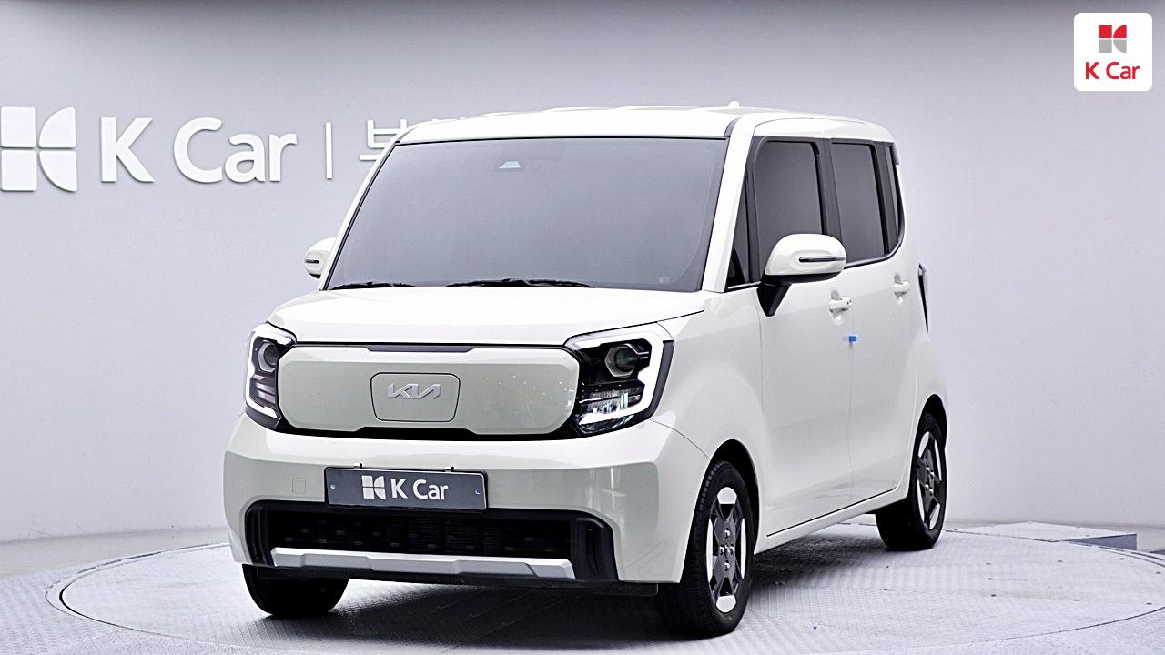 Kia Ray
