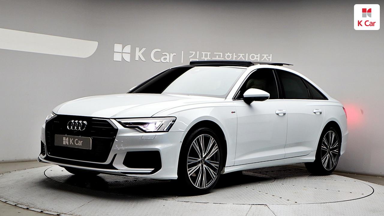 أودي A6