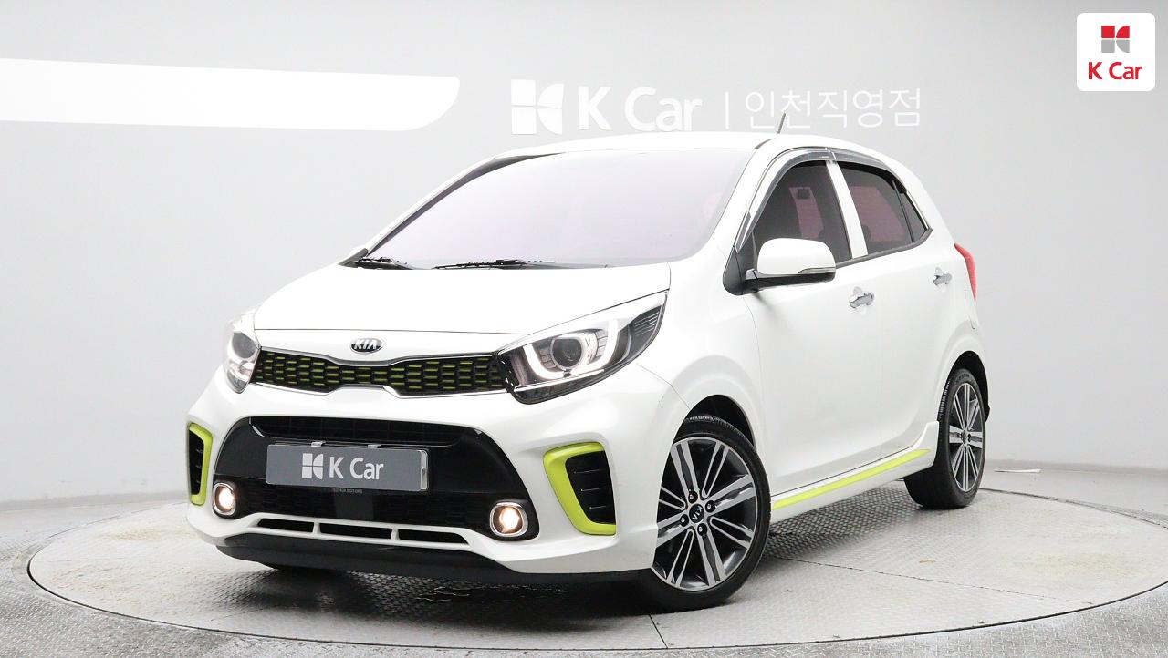 Kia Morning