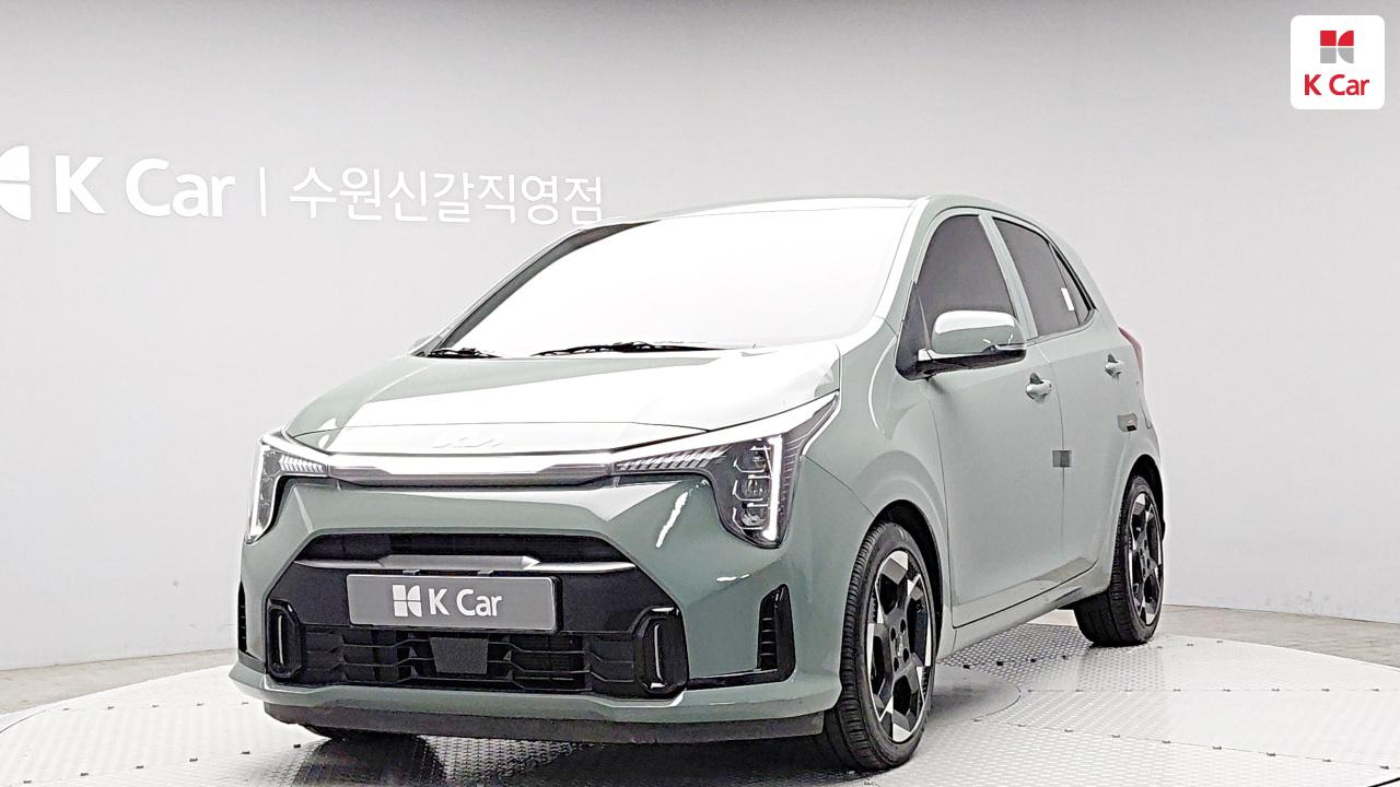 Kia Morning