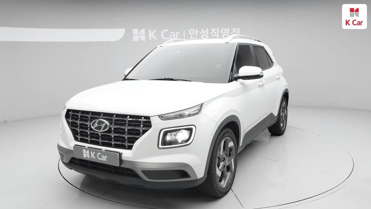 Hyundai Venue