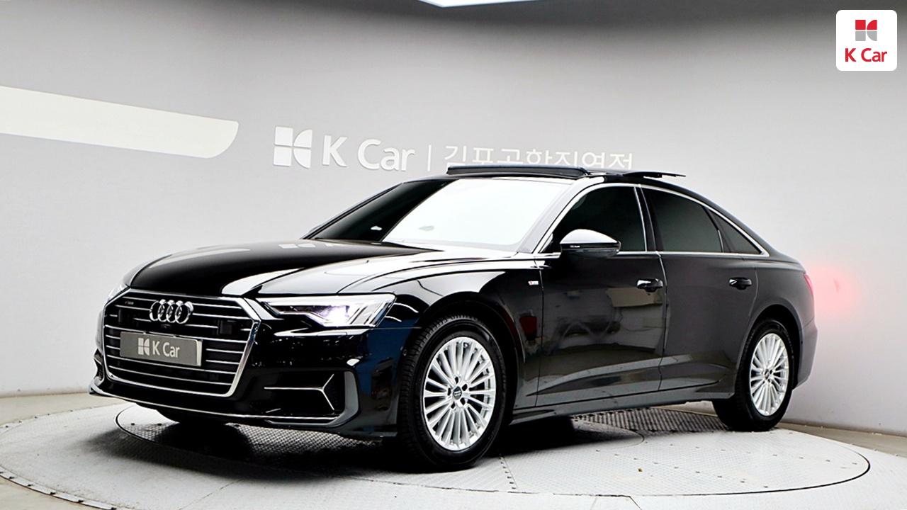 أودي A6