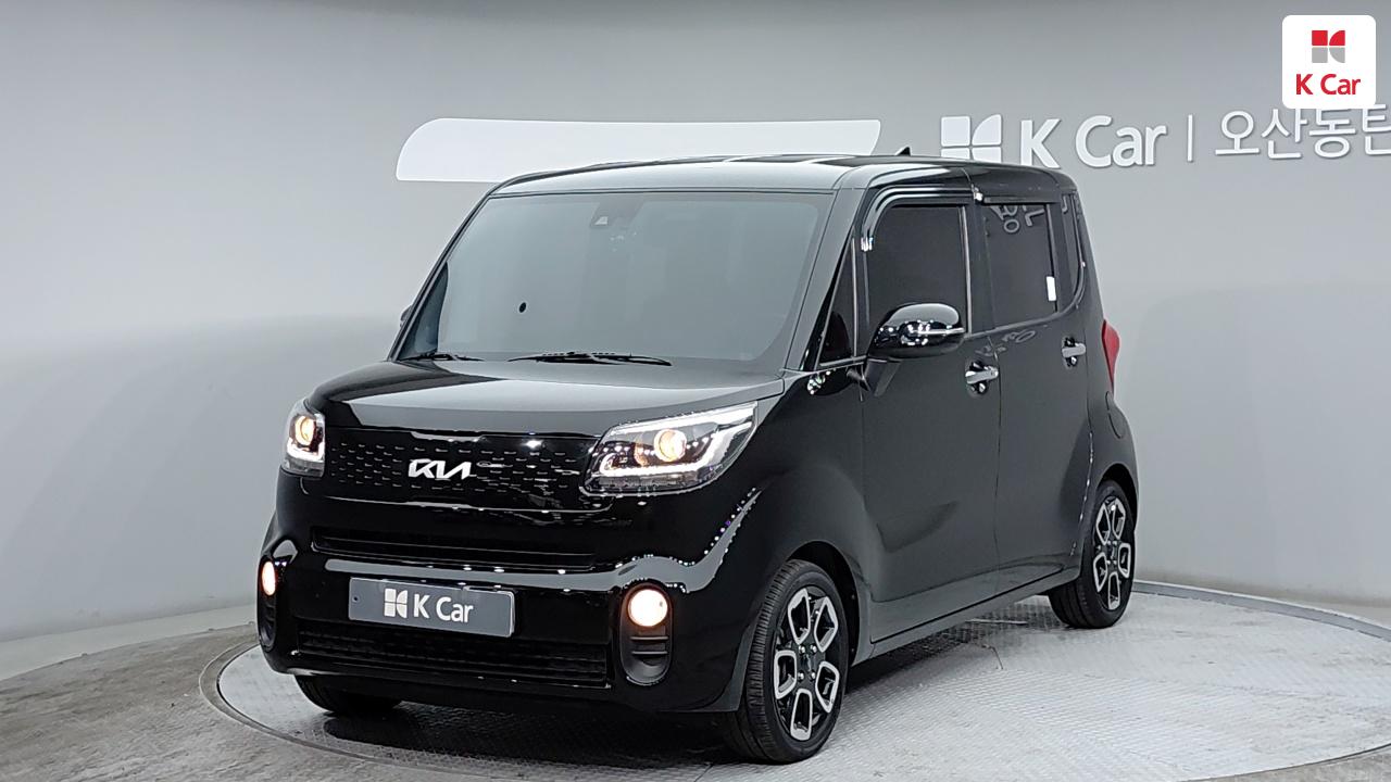 Kia Ray