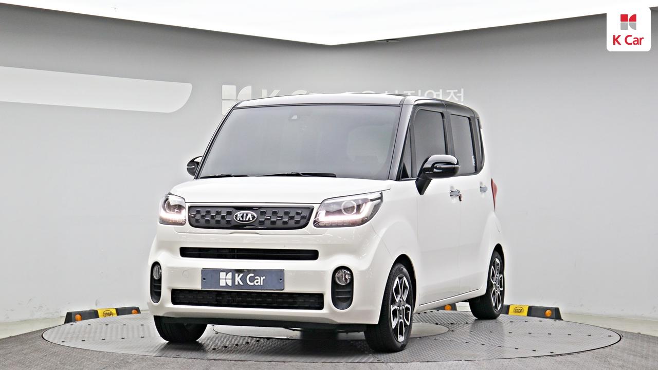 Kia Ray