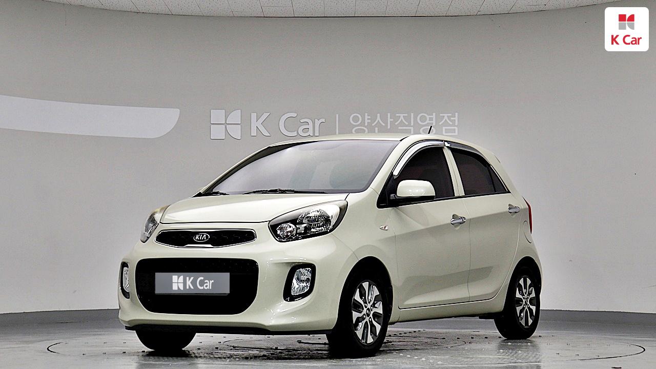 كيا مورنينغ