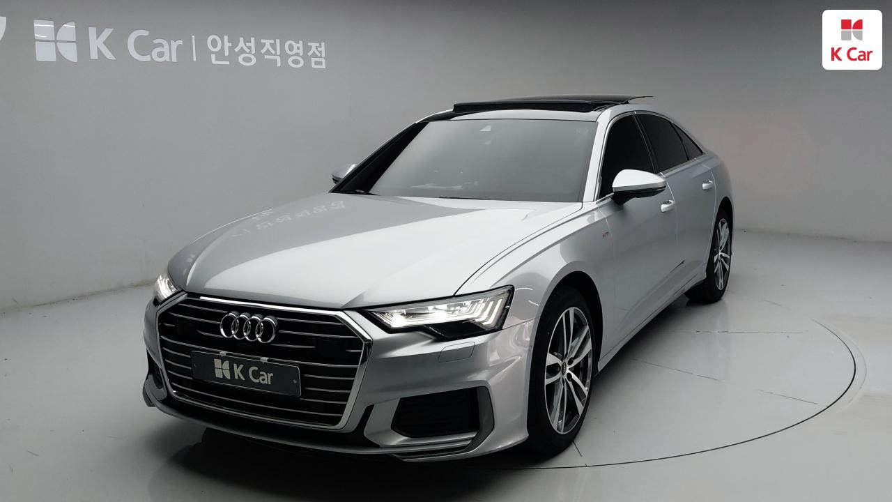 أودي A6