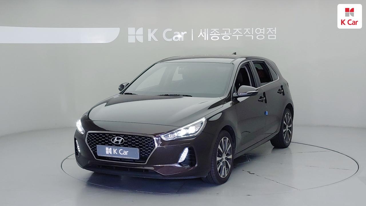هيونداي i30