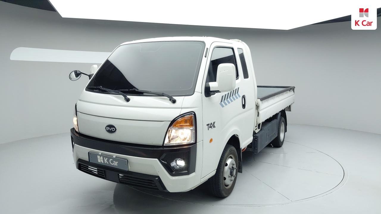 BYD BYD T4K