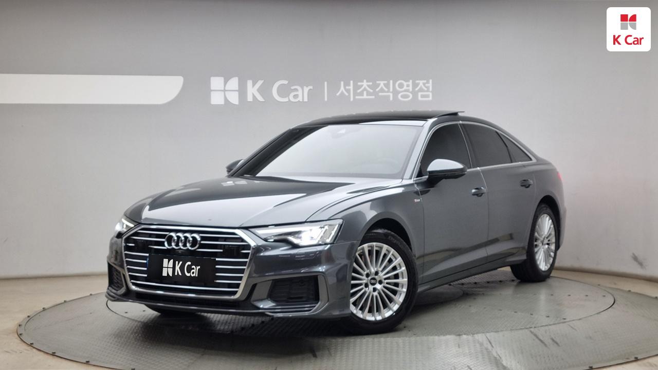 أودي A6