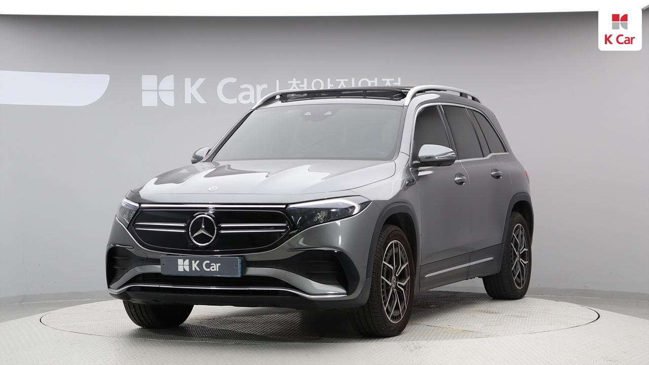 مرسيدس B-Class