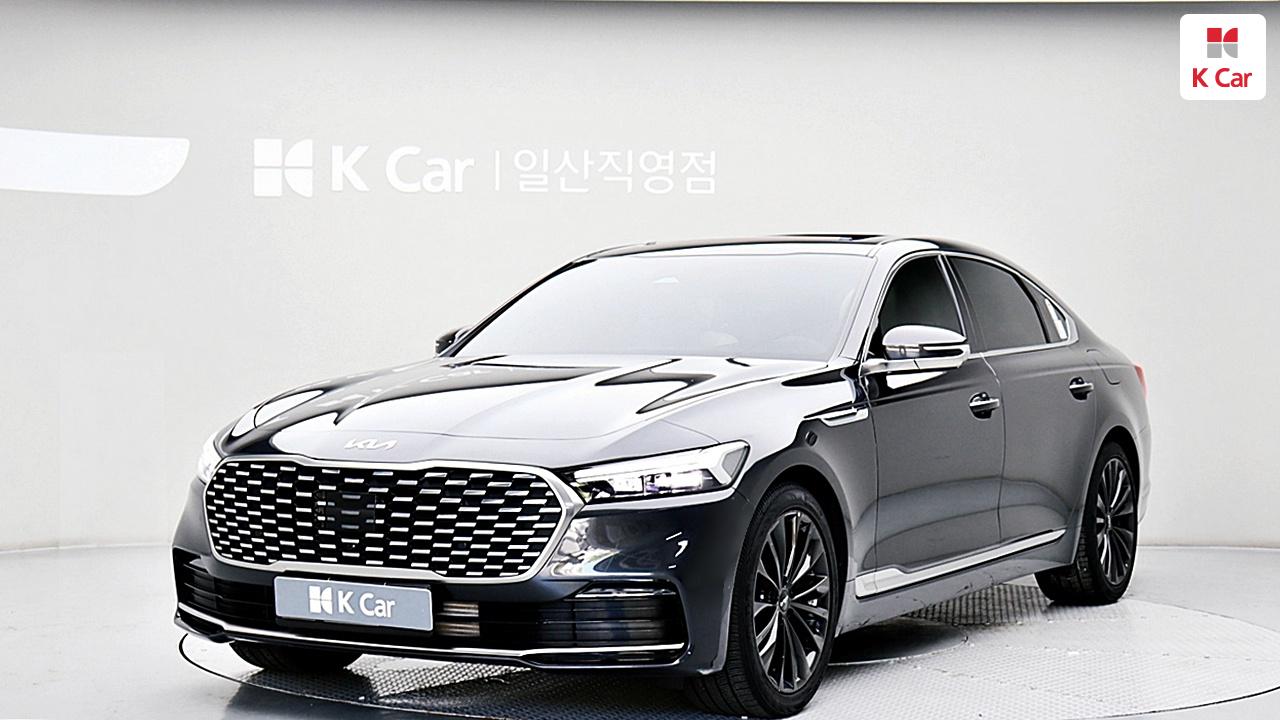 Kia K9