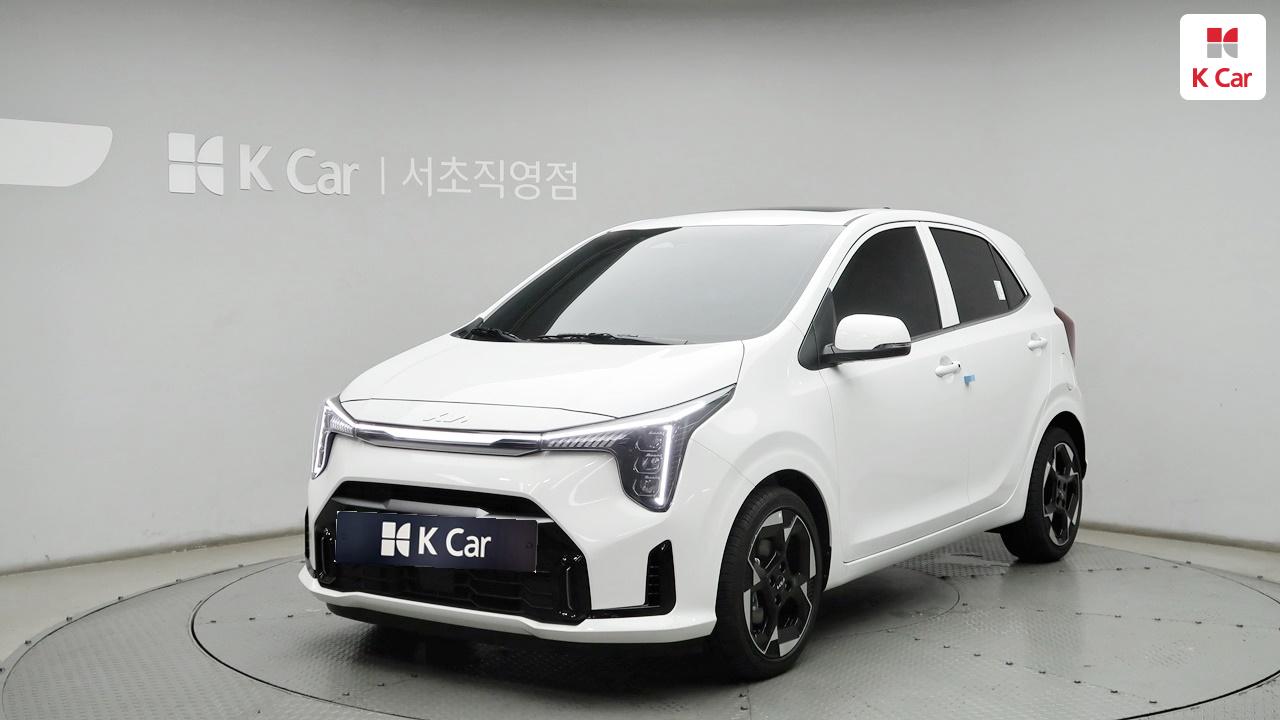 Kia Morning