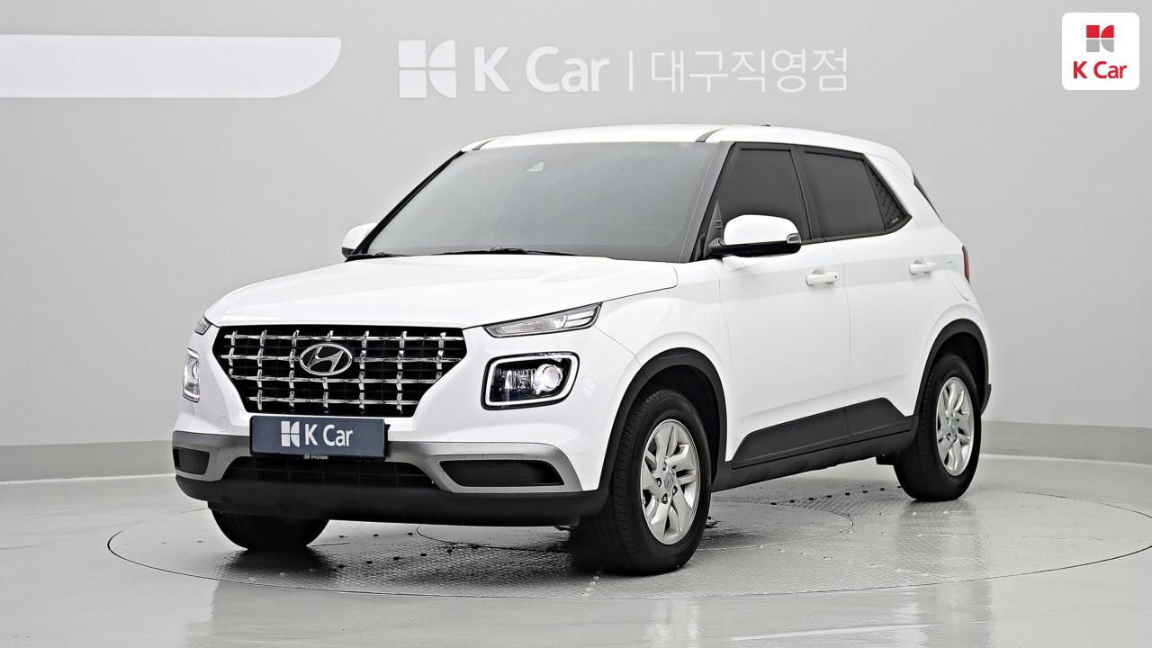 Hyundai Venue