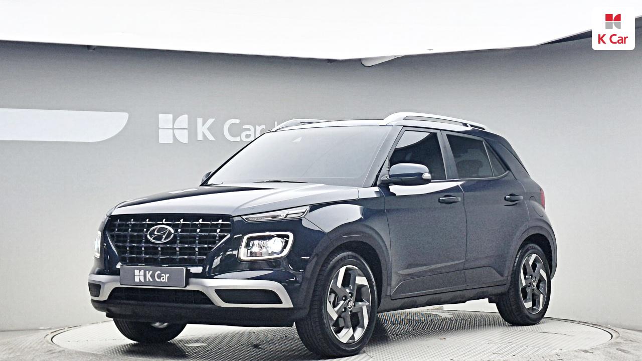 Hyundai Venue