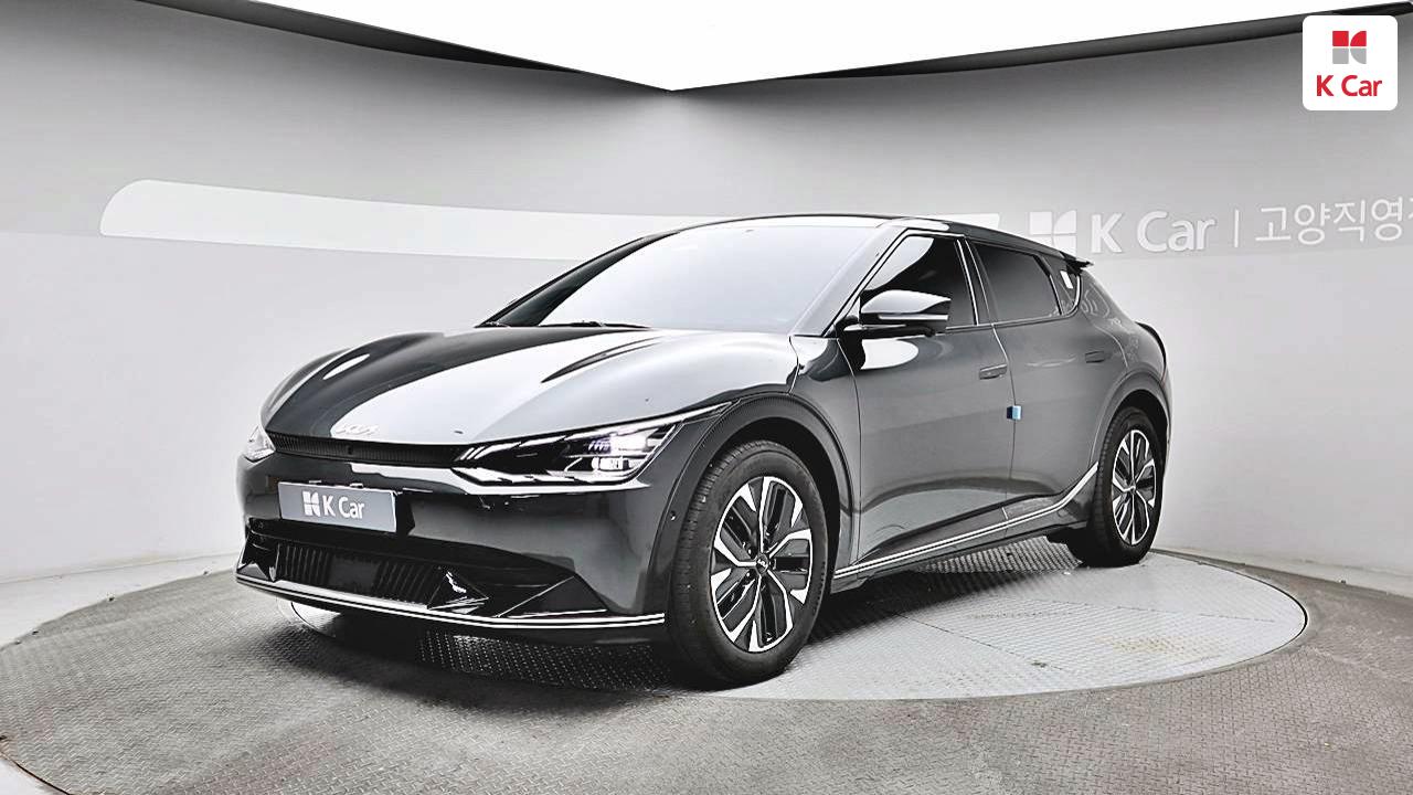 كيا EV6