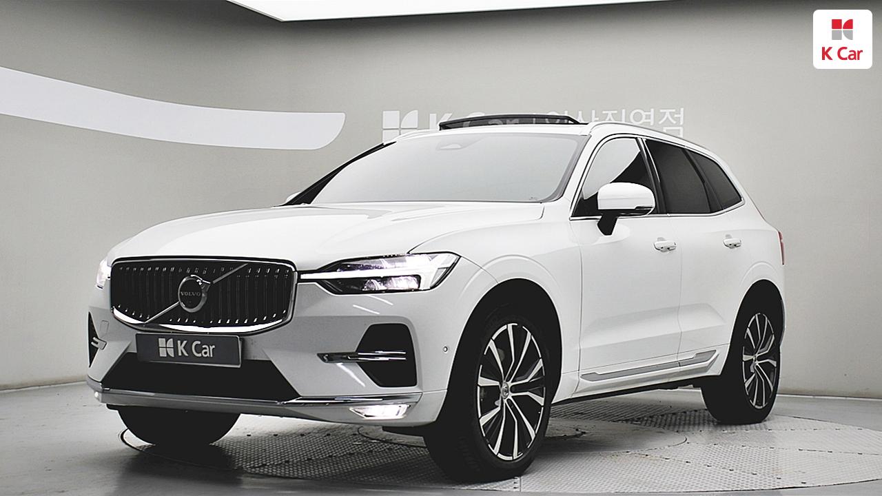 فولفو XC60