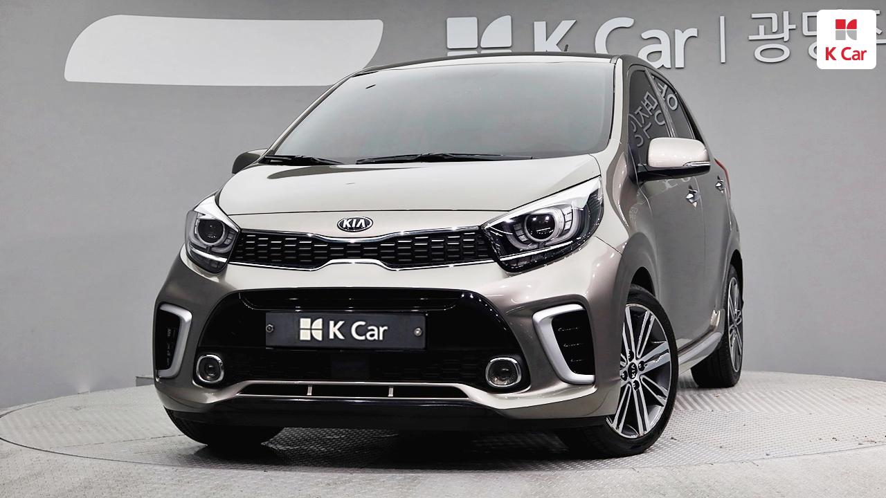 Kia Morning