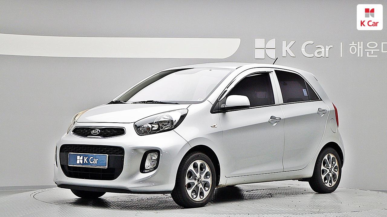 Kia Morning