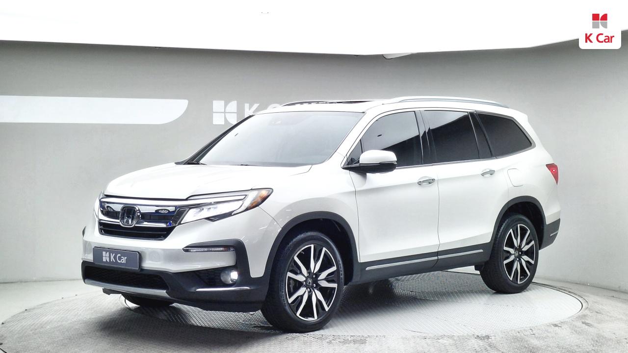 Honda Pilot