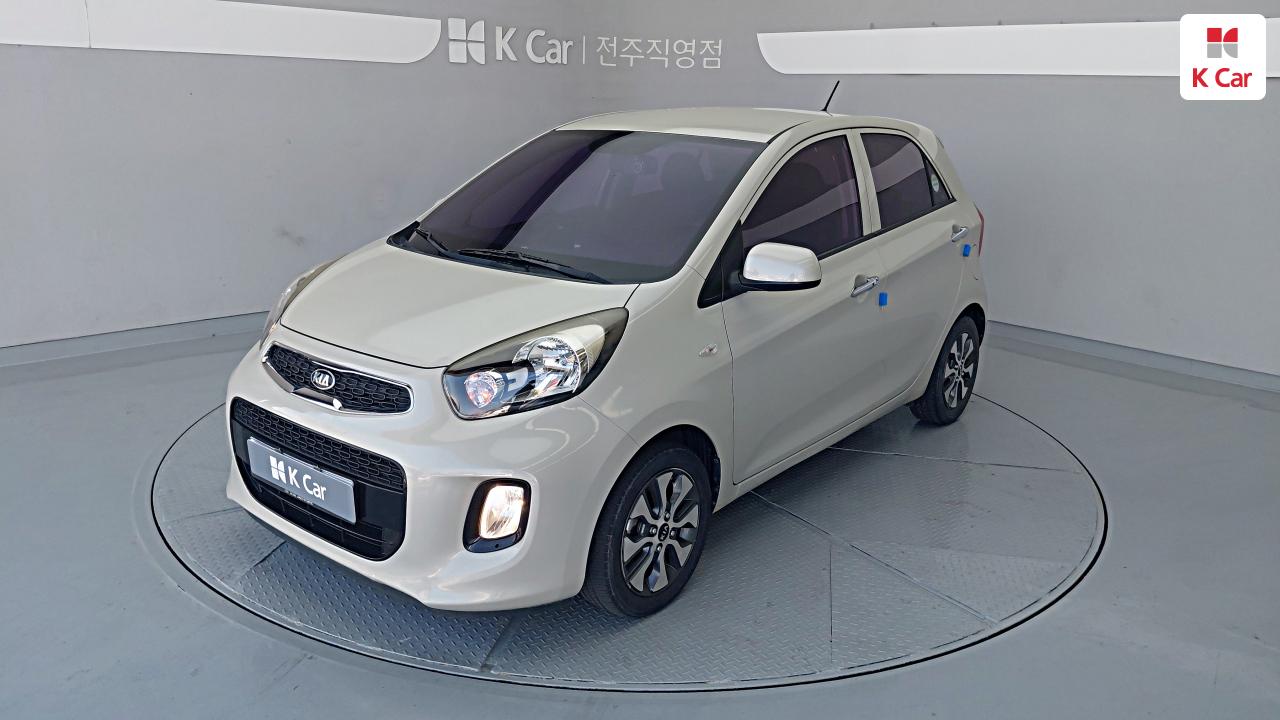 Kia Morning