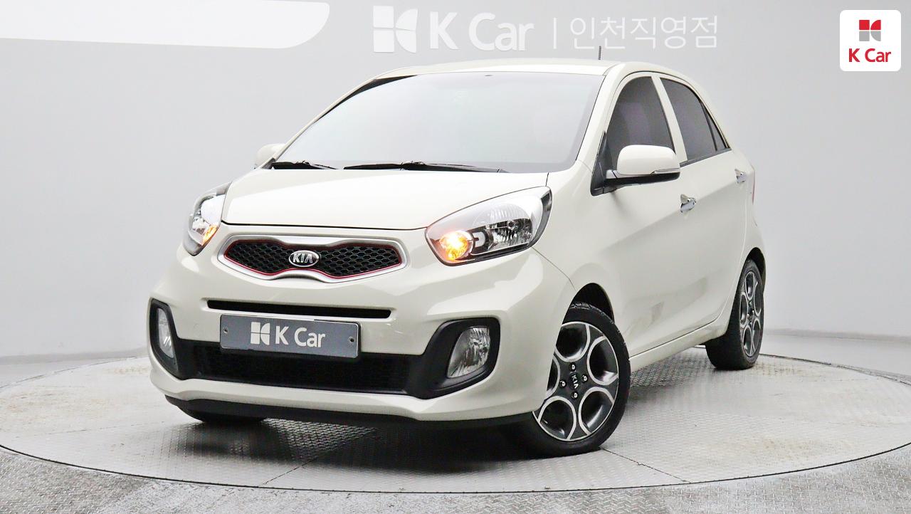 Kia Morning
