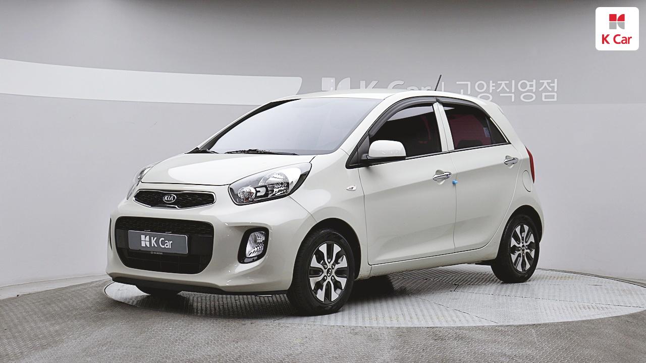 Kia Morning