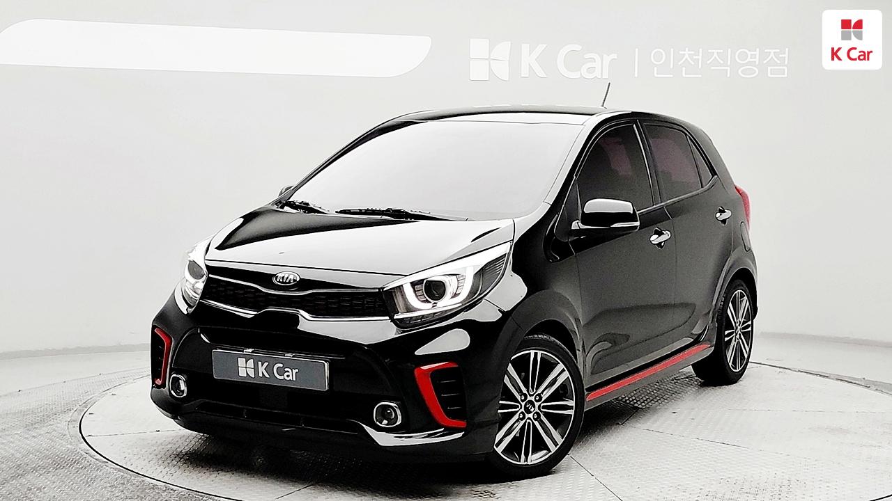 Kia Morning