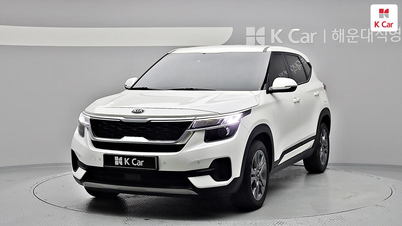 كيا سيلتوس