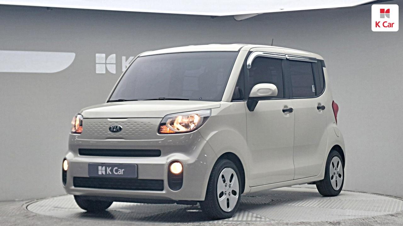 Kia Ray