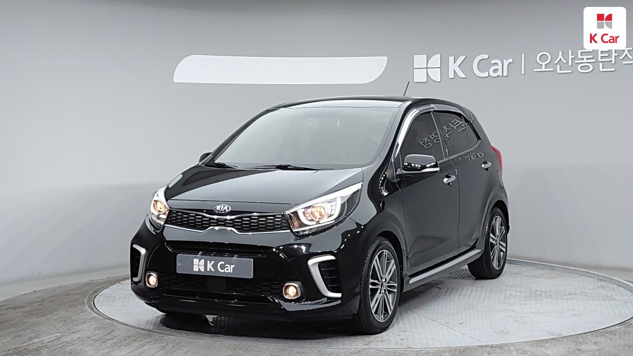 Kia Morning