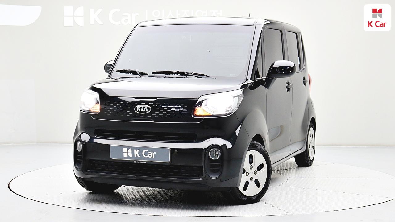 Kia Ray