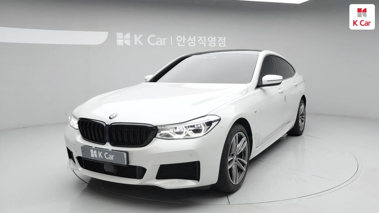 BMW Gran Turismo