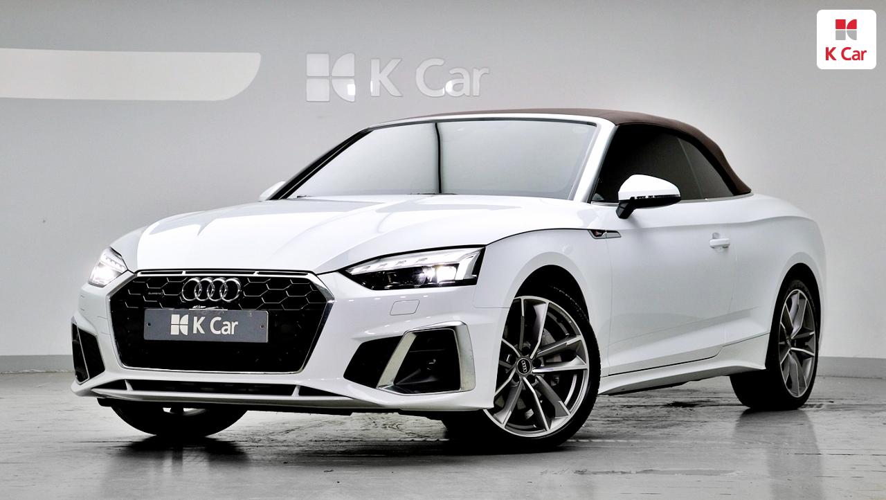 أودي A5
