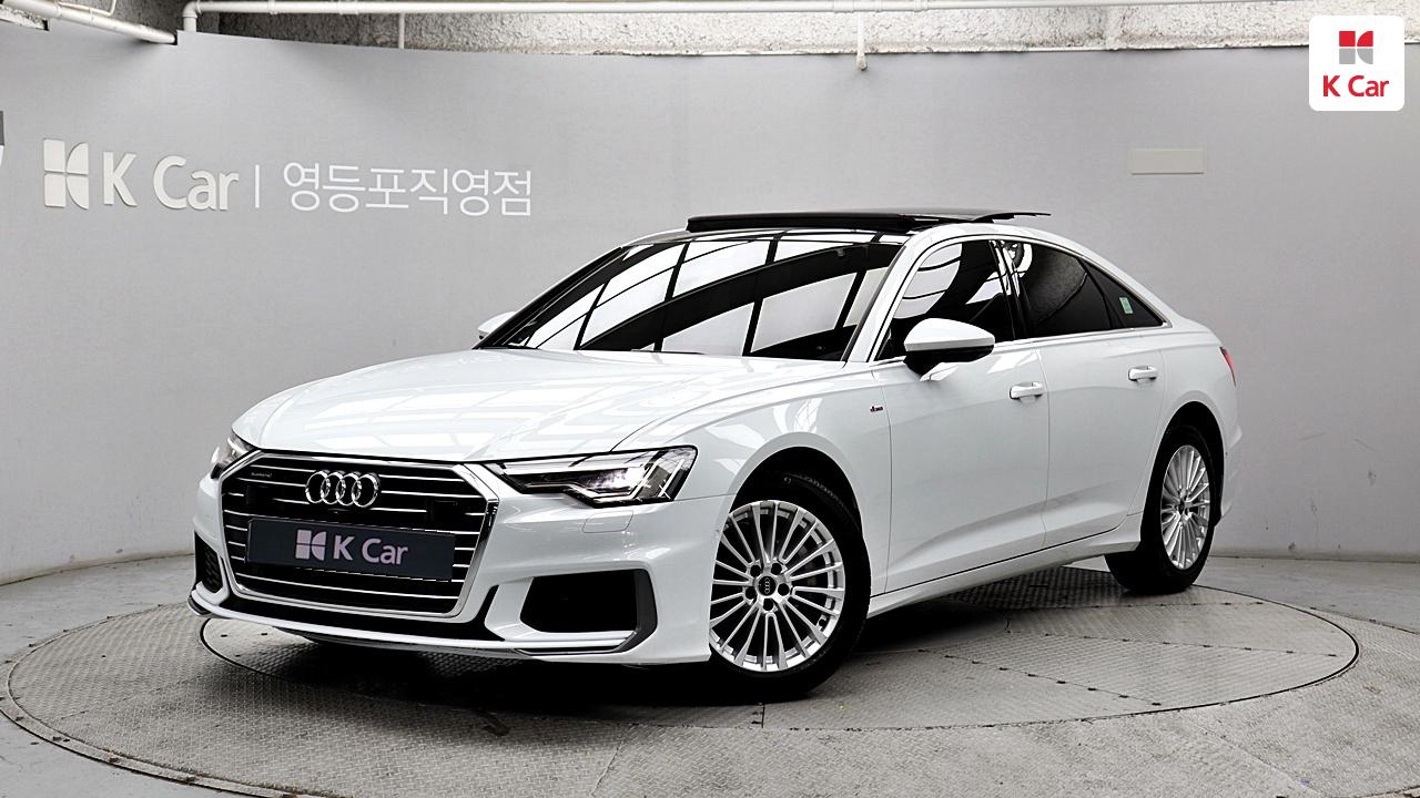 أودي A6