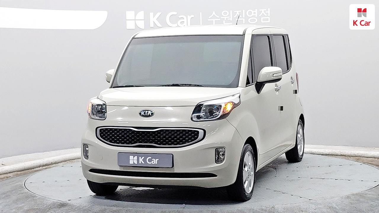 Kia Ray